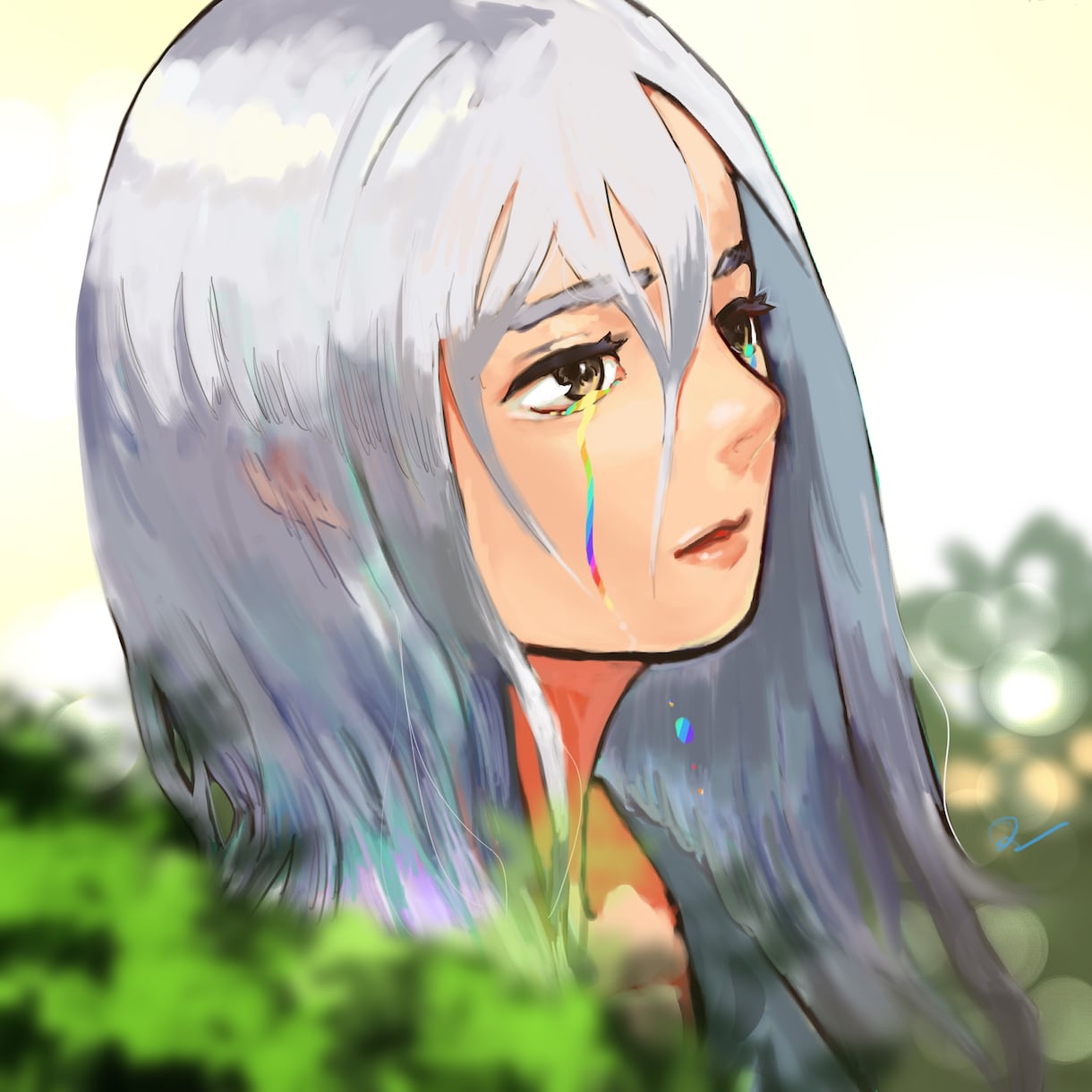 YouTube、SNS向けアイコン作成します 実績多数のエモ可愛いイラスト！ イメージ3