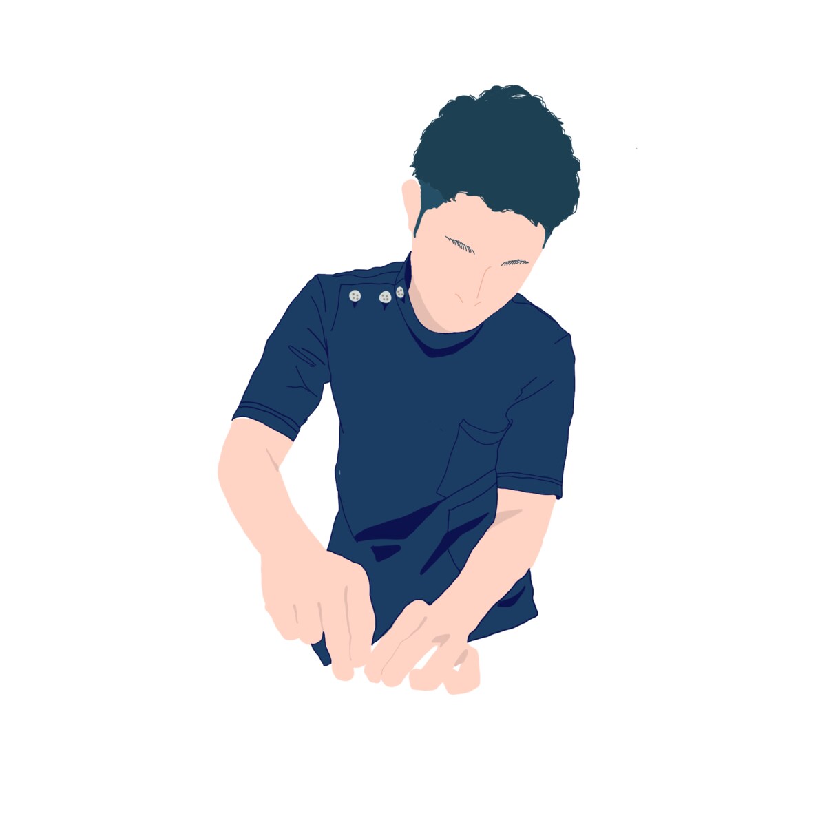 自己紹介、商品、お店紹介のLP作ります ビジネスライクではない個々を大切にした紹介ページになります！ イメージ4
