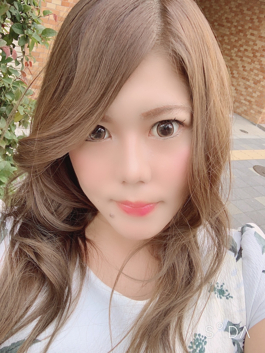元キャバ嬢、元ギャルが彼女や女友達になります ギャル系女子はお好きですか？女友達や恋人気分♡ イメージ1