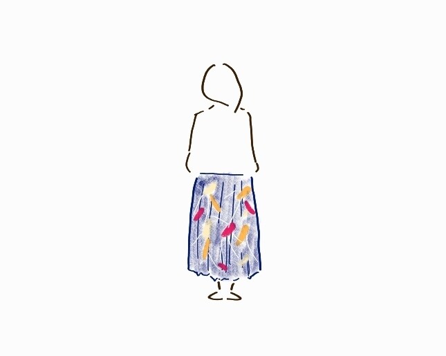 ゆる〜いアイコン作ります やさしく柔らかいタッチが得意です。 イメージ4