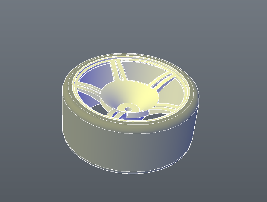 機械系の3Dモデリングと構造解析をサポートします Fusion360の使い方もお教えします。 イメージ4