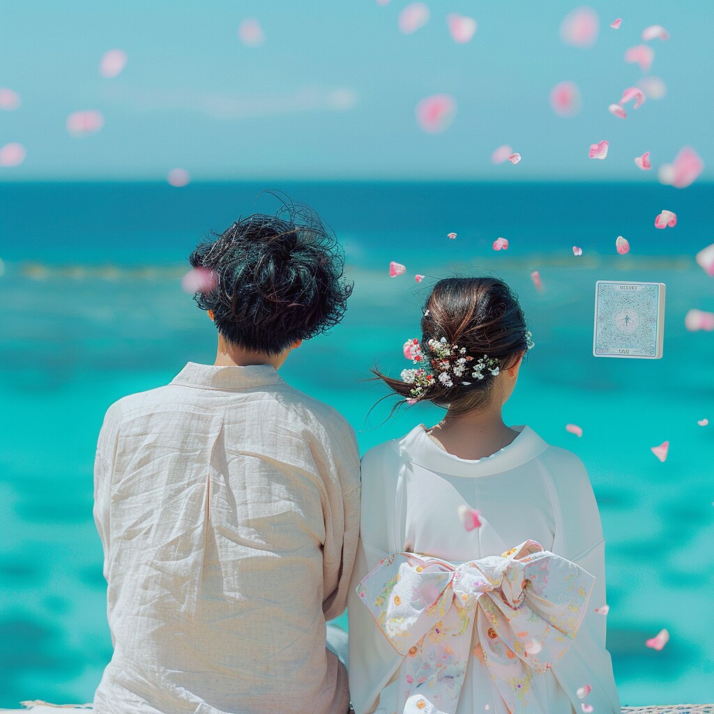 あー！もう辛すぎる…。そんな片思い終わらせます ズンとした想いをスーッと軽く。彼の本音と恋の行方を伝えます イメージ2