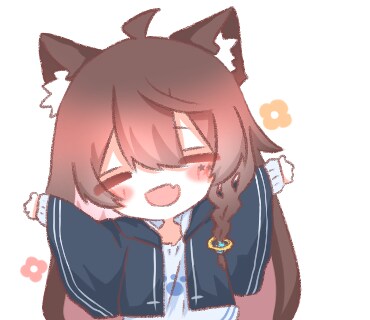 あなただけの特別なイラストを心を込めてお描きします ミニキャラから等身イラストまで幅広いイラストをお描きします！ イメージ8