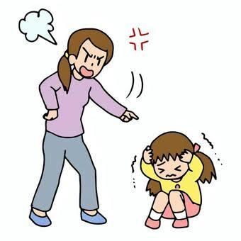 毒親問題について原因をお伝えします なぜ我が親を毒親認定してしまうのか イメージ1