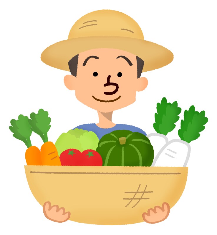 家庭菜園、観葉植物、農業等園芸の相談に乗ります 土作り・園芸マスター★が幅広い質問にお答えします イメージ1