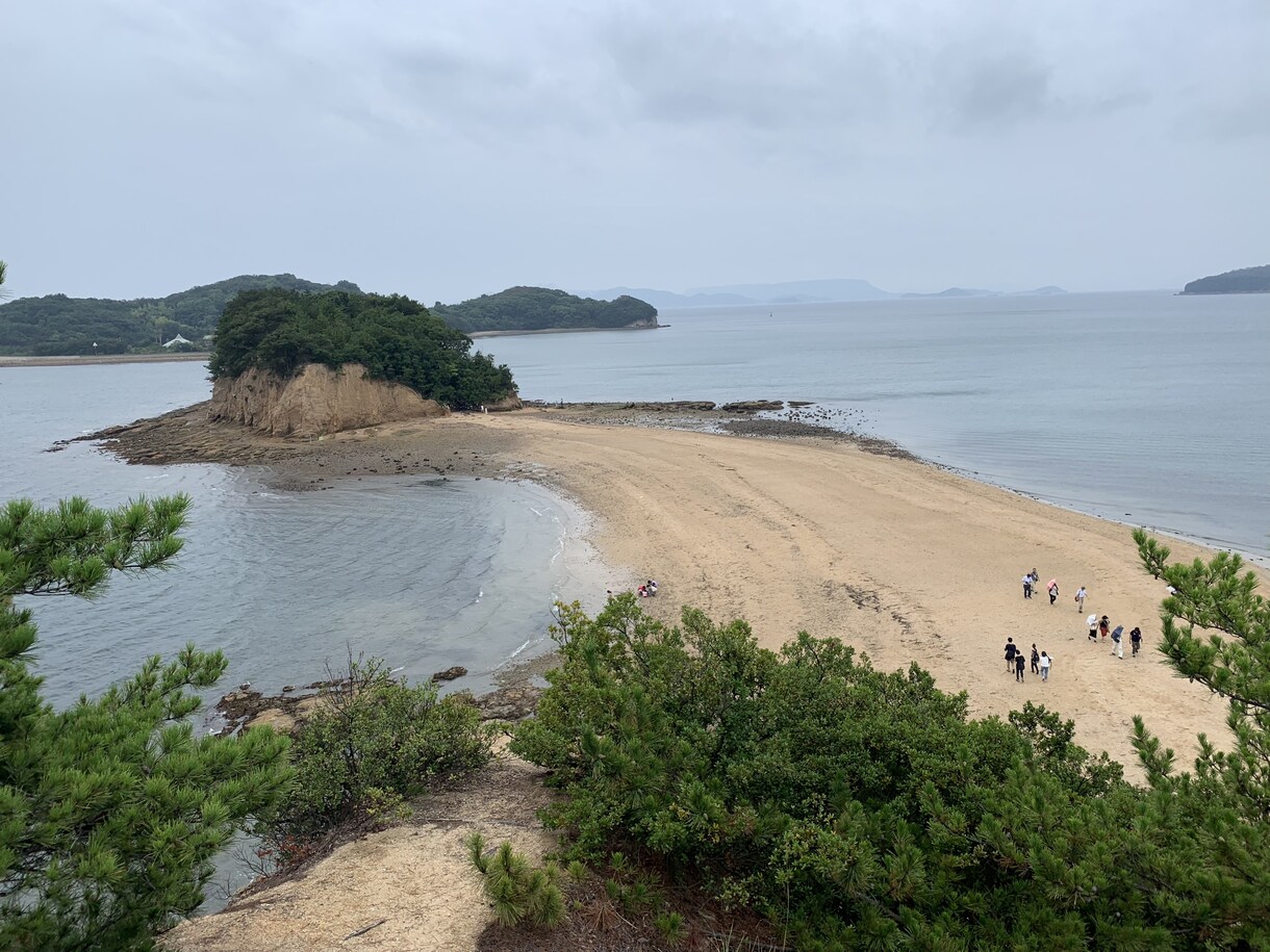 香川旅行のおすすめプランを教えます 私が行った香川旅行のプランをお伝えします♪ イメージ6