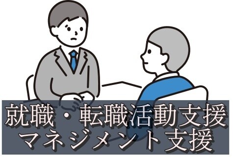 現役組織コンサルタントがマネジメント術を教えます マネジメントのお悩み解決します。 イメージ1