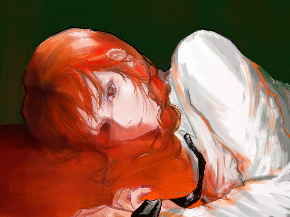 様々な用途のイラスト、ご要望に沿った絵柄で描きます （アイコン、ヘッダー、サムネ等） イメージ5