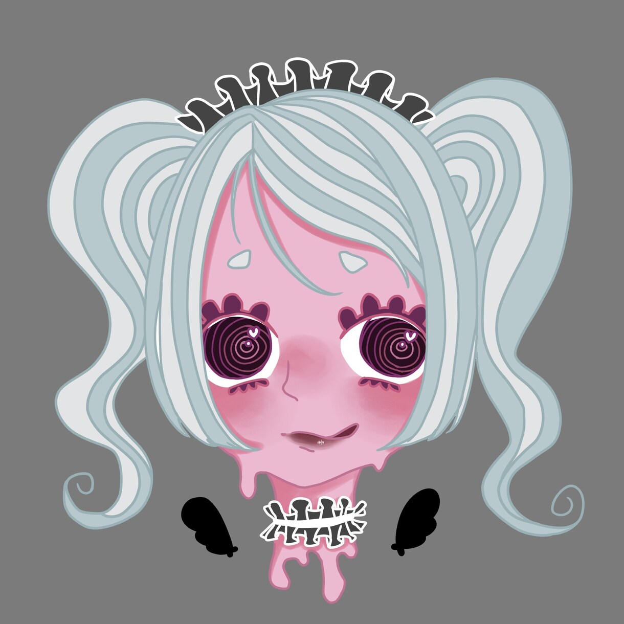 アイコンイラスト、特徴を捉えた似顔絵描きます まずは相談だけでも大歓迎！ご期待に応えます！ イメージ3