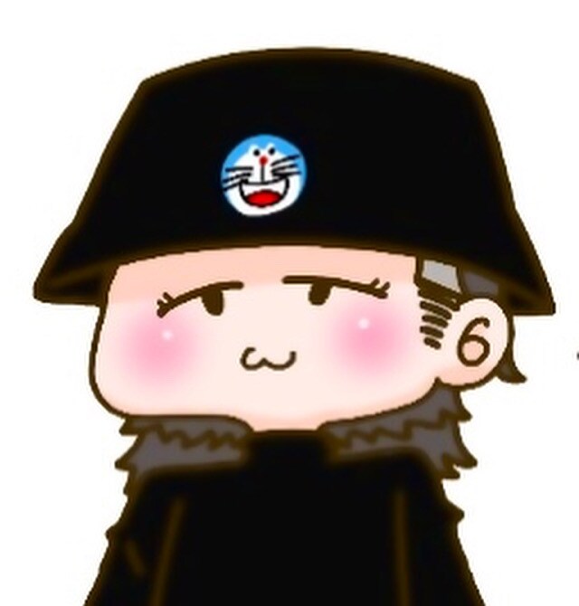 SNSのアイコン描きます あなたはだけのアイコン作りませんか？ イメージ6