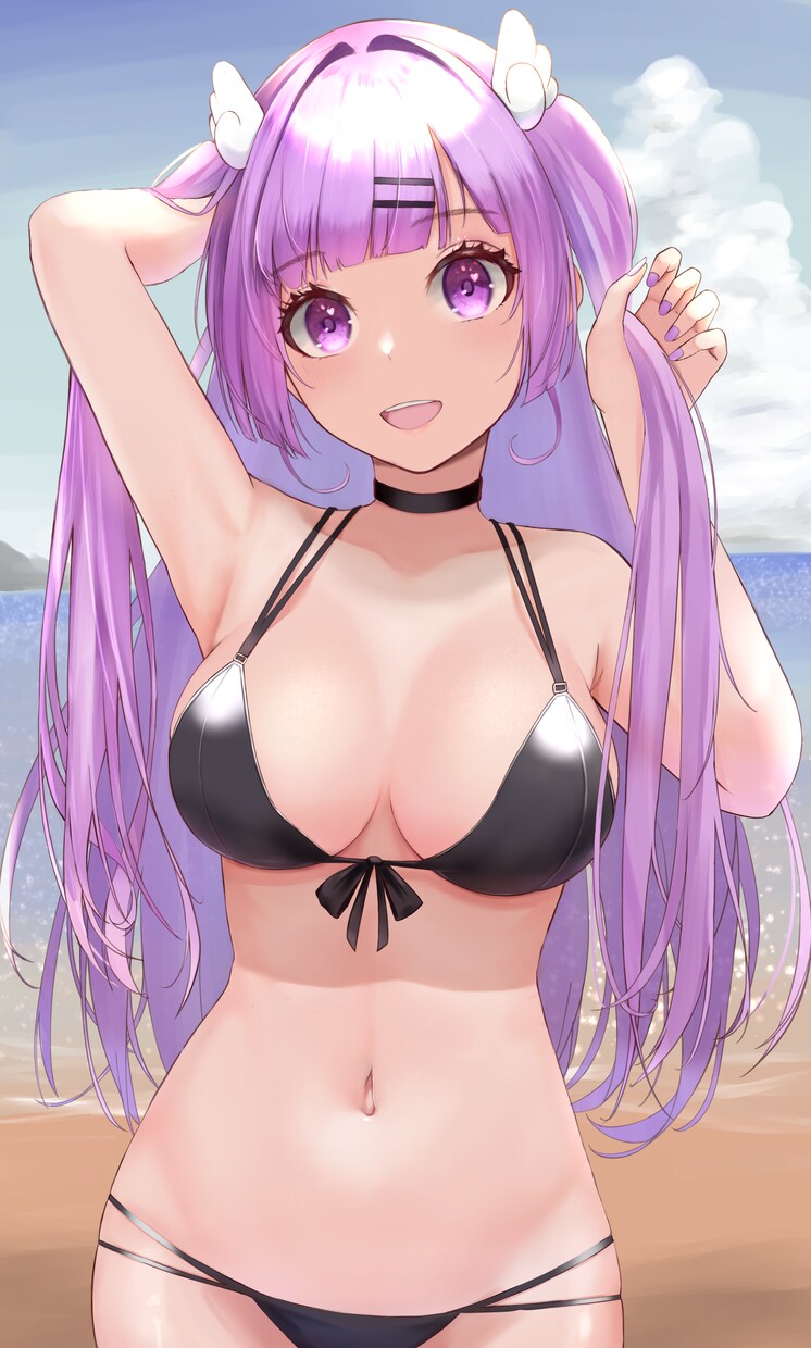 お好みのイラスト描かせていただきます 短時間で高クオリティのイラストを提供させていただきます！ イメージ4