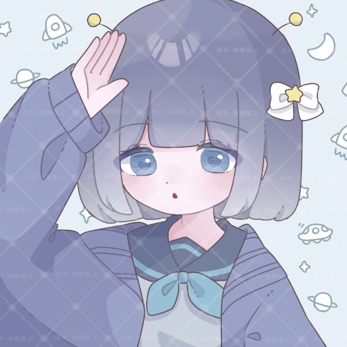 ゆるふわなアイコン書きます ♡安い！可愛い！早い！キャラも小物も得意です♡ イメージ2
