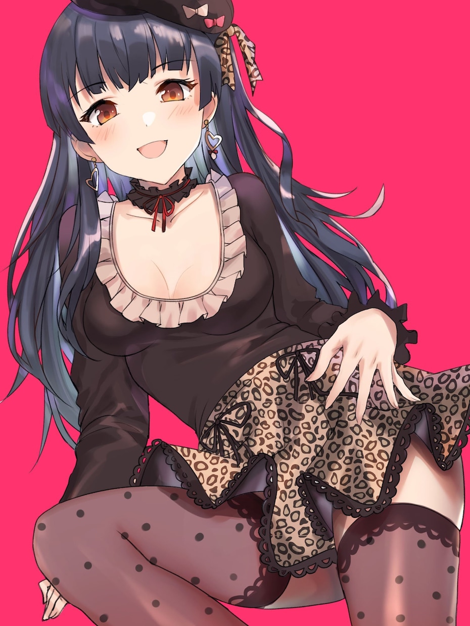 ハイクオリティー、色んなイラストに対応します ラノベ表紙、ゲーム内立ち絵、イラストなどなどに対応します。 イメージ2