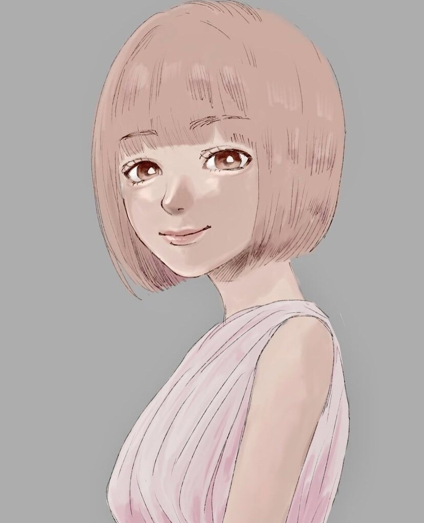 漫画・一枚絵・LINEスタンプ作ります ご希望通りに何度も修正いたします！ イメージ8