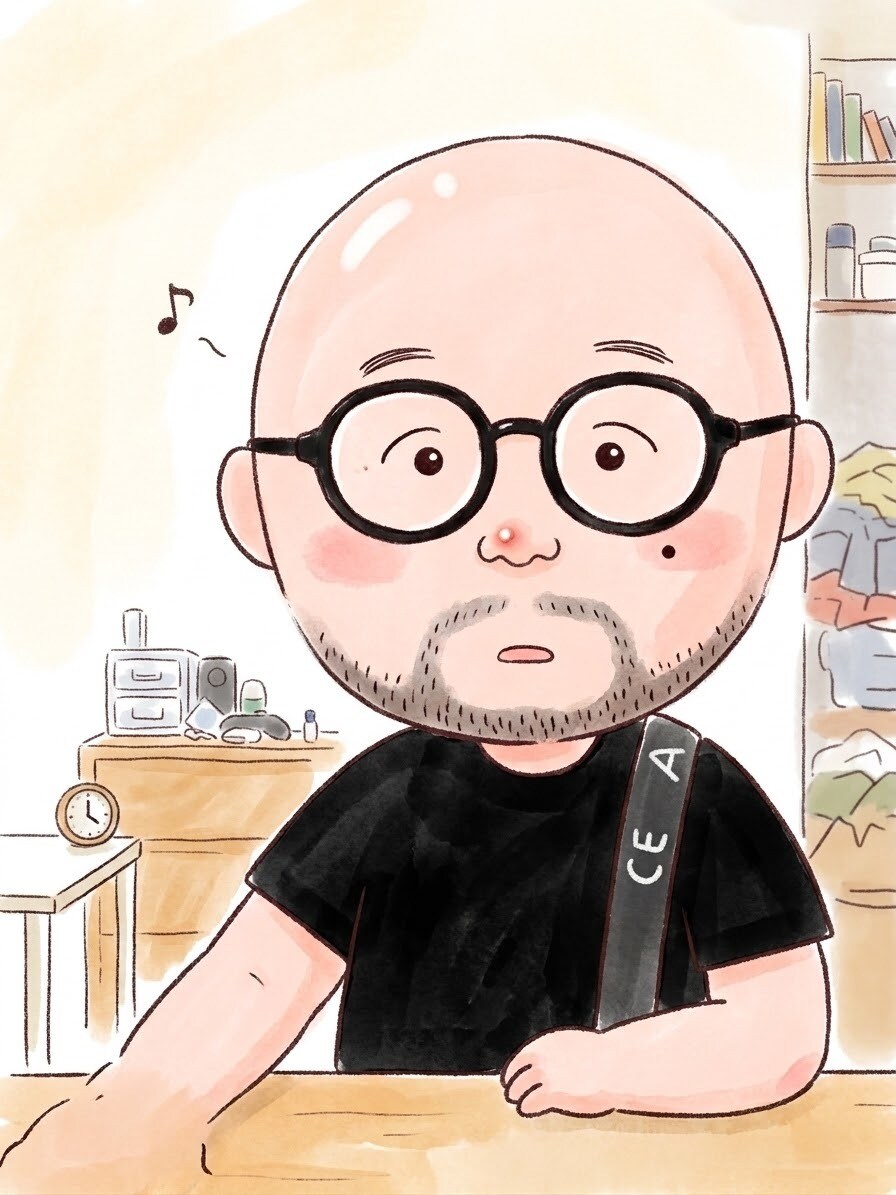いつも聴く側のあなたの話を、今日は僕が聴きます 答えを急がず、あなたのペースでゆっくりお話を聴きます イメージ1