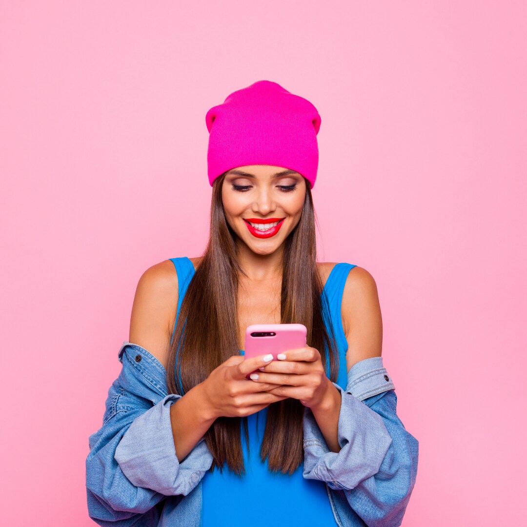 Instagramのプロフィール添削をします 企業の公式アカウント運用も経験のあるナースがアドバイス！ イメージ1