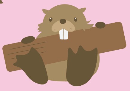 イラレでイラスト描きます 動物やSDキャラまでアイコンにぴったり！ イメージ1