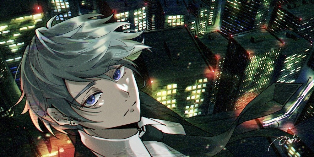 立ち絵やアイコンなど人物イラスト作成します 様々な用途に使用可能、お問い合わせだけでもお気軽に！ イメージ2