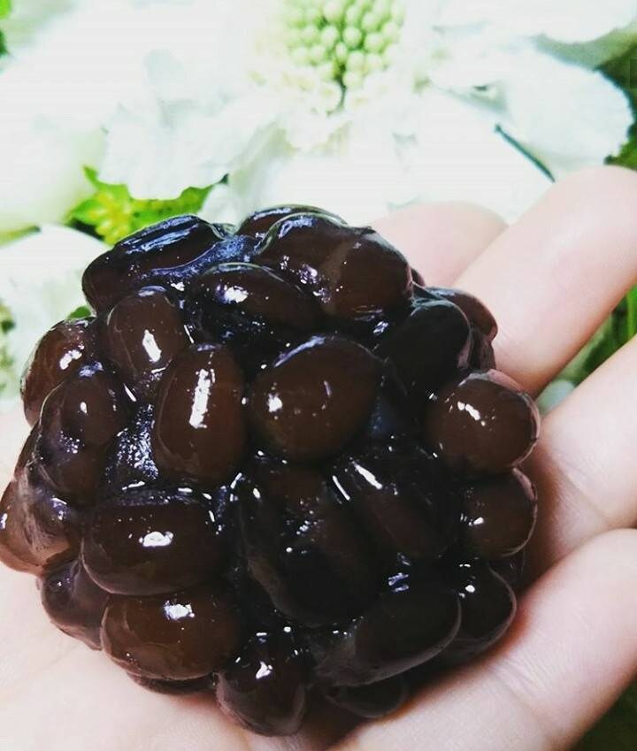 和菓子作りに関する疑問や悩みに答えます 和菓子職人の意見やアドバイスが聞きたい時にオススメ イメージ3