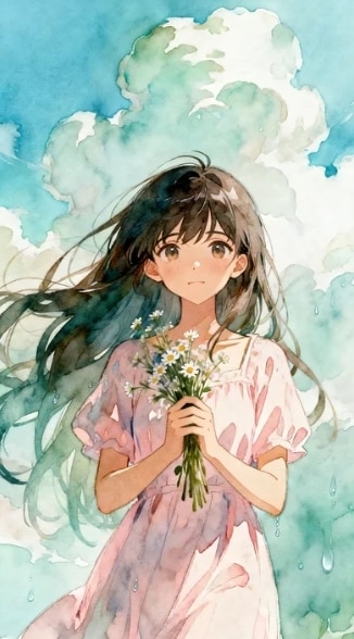 現役絵師が伝授！魅力的なキャラの描き方教えます 顔のバランスから厚塗りまで！あなたの「描きたい」を徹底追求 イメージ2