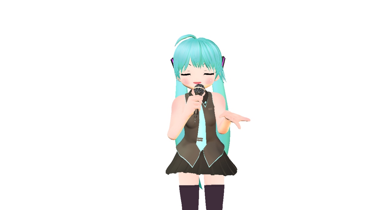 オクラホマミキサーにあなたのオリジナル歌詞をミックス イメージ1