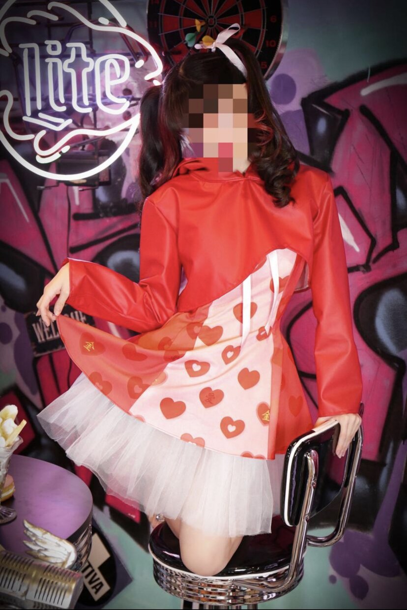 アイドル、コンカフェ、イベント衣装を制作します あなたのご要望に合わせたオリジナリティ溢れる衣装を作ります！ イメージ5
