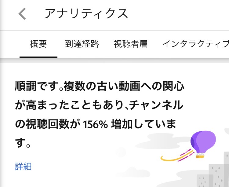 YouTubeの視聴再生回数を1000回増やします リアルユーザーの視聴で再生数アップ、数字の伸び悩みを解消 イメージ6