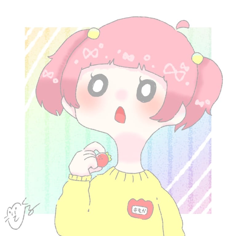 ゆるいアイコンお描き致します ご気軽に、ご相談からでも承ります イメージ2