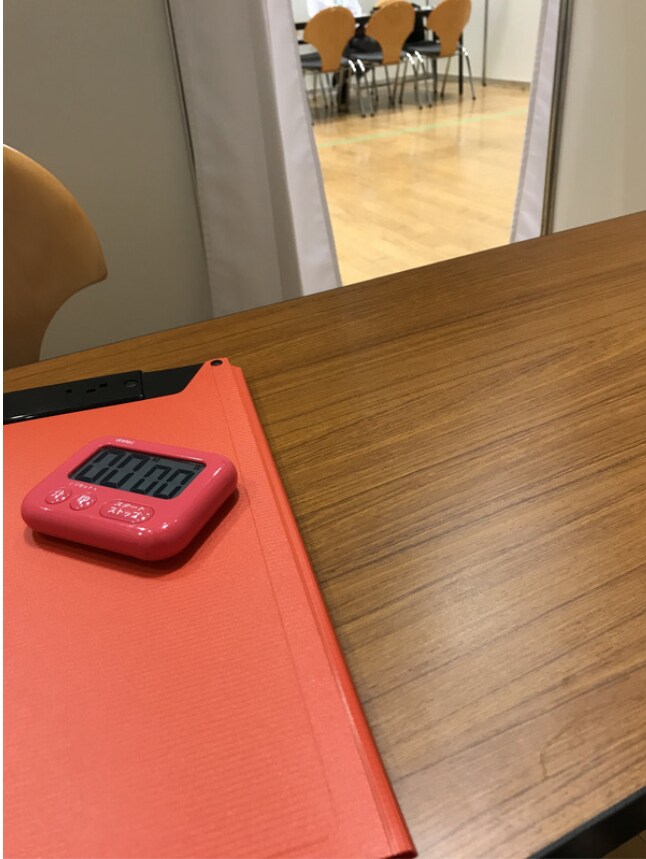 採用担当者の目に留まる書類作成、お手伝いします 担当者に「会いたい！」と思わせる書類を作りませんか？ イメージ1