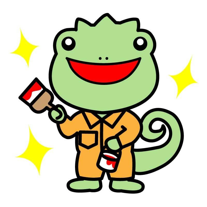 商用利用可！オリジナルのゆるキャラ制作いたします 企業のＰＲ，個人のＳＮＳなどに最適なキャラクター制作します。 イメージ3