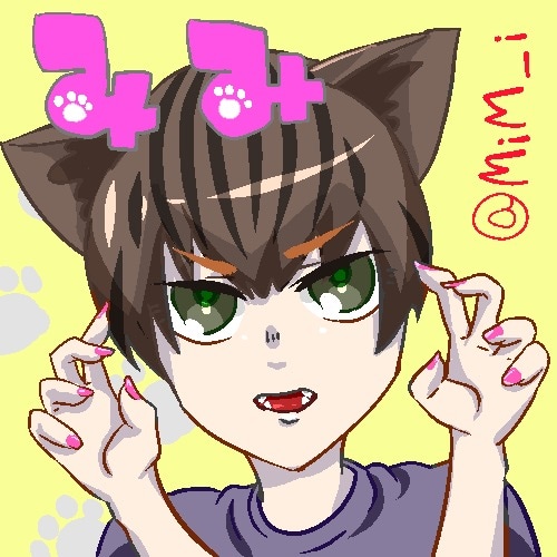 アイコン等オリジナルイラスト描きます アイコンでオリジナリティを出したい！そんな方のご相談乗ります イメージ2