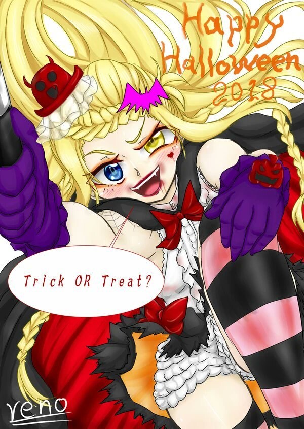 可愛い女の子のイラスト描きます 立ち絵、バストショット、ちびキャラ用途は様々！ イメージ3