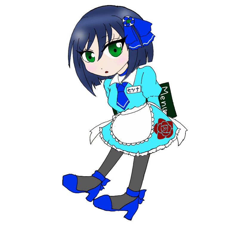 相手様の希望になるべく沿えるイラストやってます 2次創作系好きな方はいいかもです…。 イメージ1