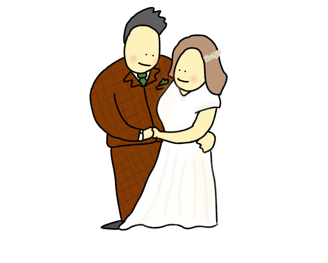 シンプルでゆるいイラスト・挿絵をお書きします なんとなく印象に残るポップなイラストはいかがですか？ イメージ7