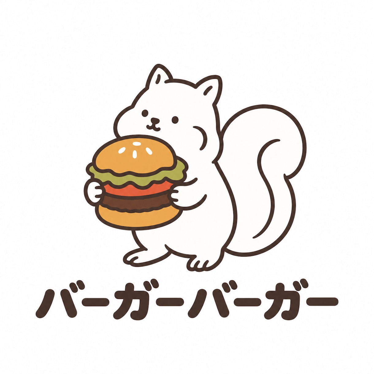 親しみやすく目を惹くキャラクターロゴを制作します 動物や人物をモチーフに、あなたらしさが伝わるロゴを♪ イメージ2