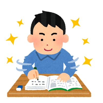 キャリコン論述試験の解答事例付き勉強会ができます キャリコン論述試験で43点獲得した経験を活かした勉強会です イメージ1