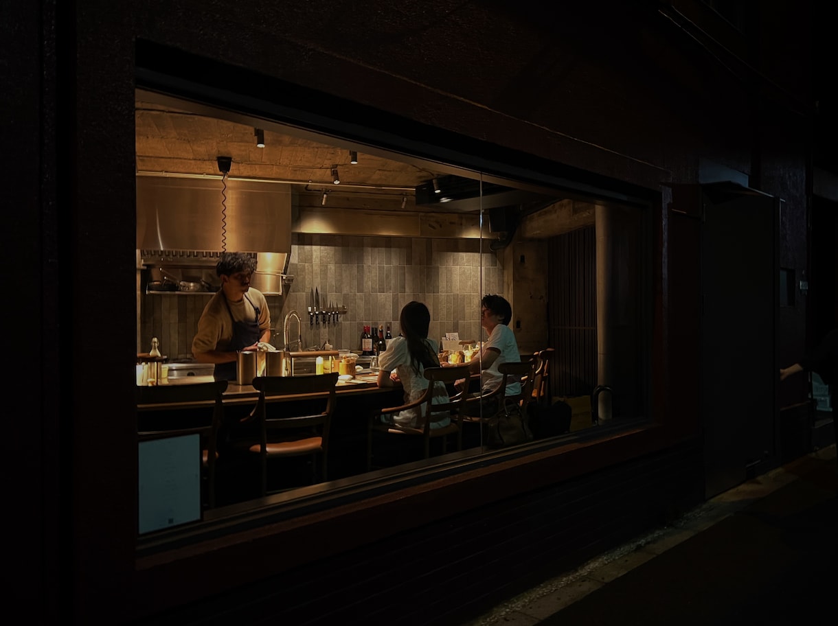 デート向きな都内の素敵なお店をご提案します 東京都心住み30代バリキャリOLがお店をご提案 イメージ2