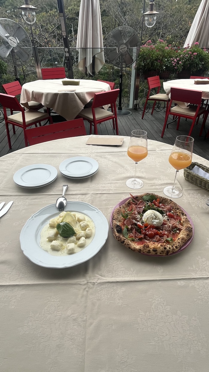 ご希望にあった素敵な飲食店をご提案します グルメアカウントの運用経験有り！ イメージ2