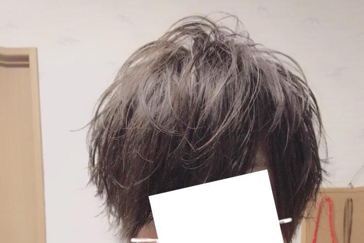 ヘアセットの時のアイロンのやり方教えます うまくセットが出来なくて困っている方へ イメージ1