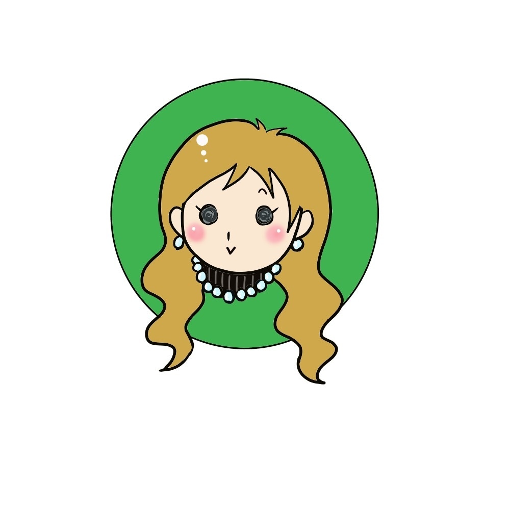 ゆるカワポップなSNSアイコン・似顔絵描きます SNSアイコンや似顔絵、ヘッダー等に可愛いイラストを♫ イメージ6