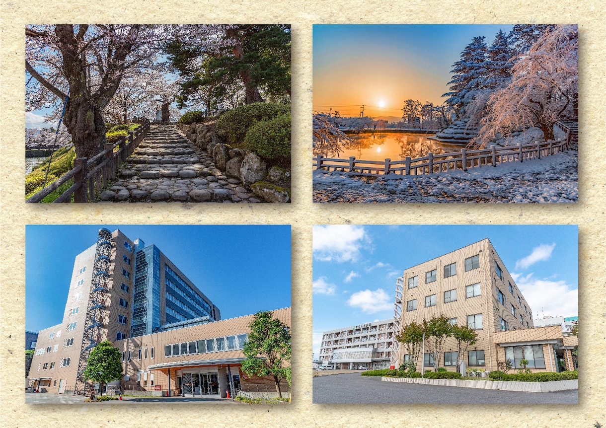 風景・建物の写真撮影致します 写真が必要だけど時間が取れない。そんな時、私が撮影致します。 イメージ2