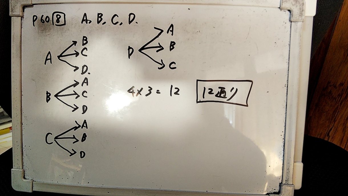 高校生の数学の宿題の解答を作ります 宿題が解けずに悩んでいる学生さん！ イメージ1
