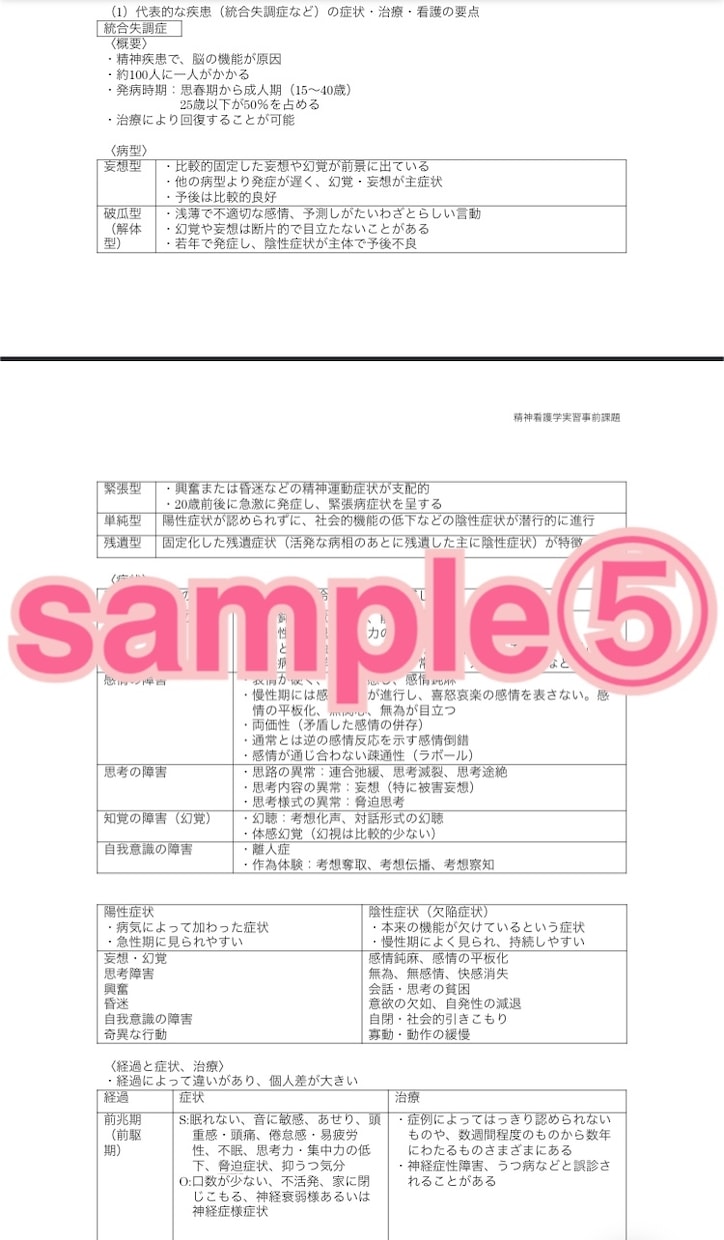 看護師さん、看護学生さんの相談、悩みサポートします 悩み相談や日々の勉強の手伝い、話し相手なんでもOK！ イメージ6