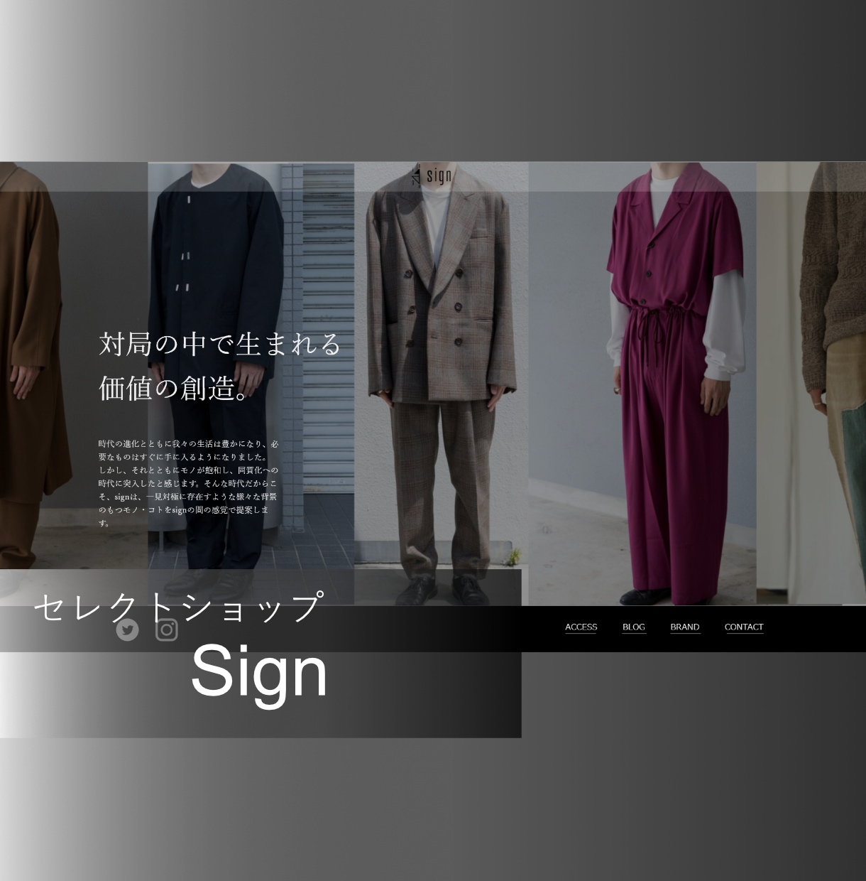 WordPressでSEO対策済サイトを制作します 初心者でも安心◎高コスパな高品質サイトを作成します イメージ6