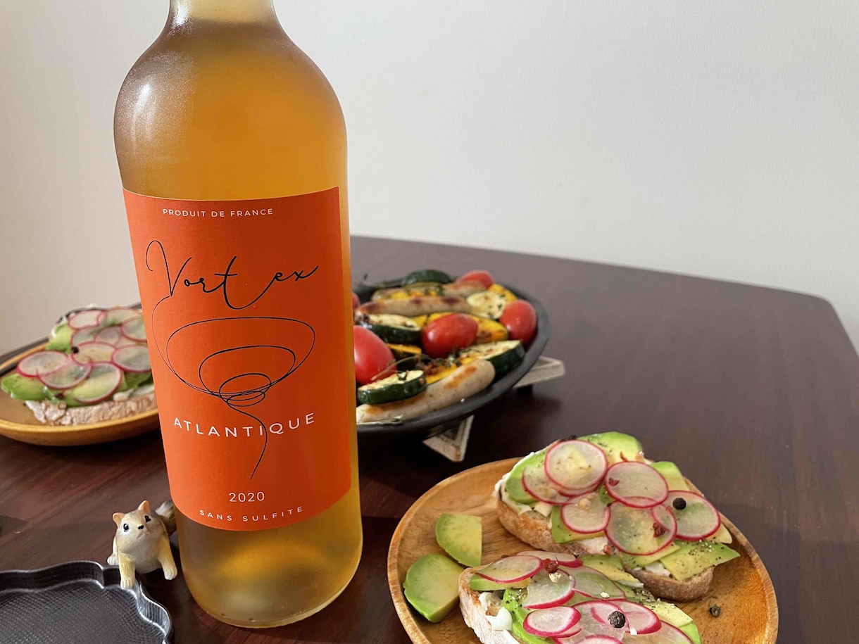 パーティーやプレゼント、宅飲みワイン選びます ソムリエによるセレクト◆希望者に資料のサンプル送ります◆ イメージ7