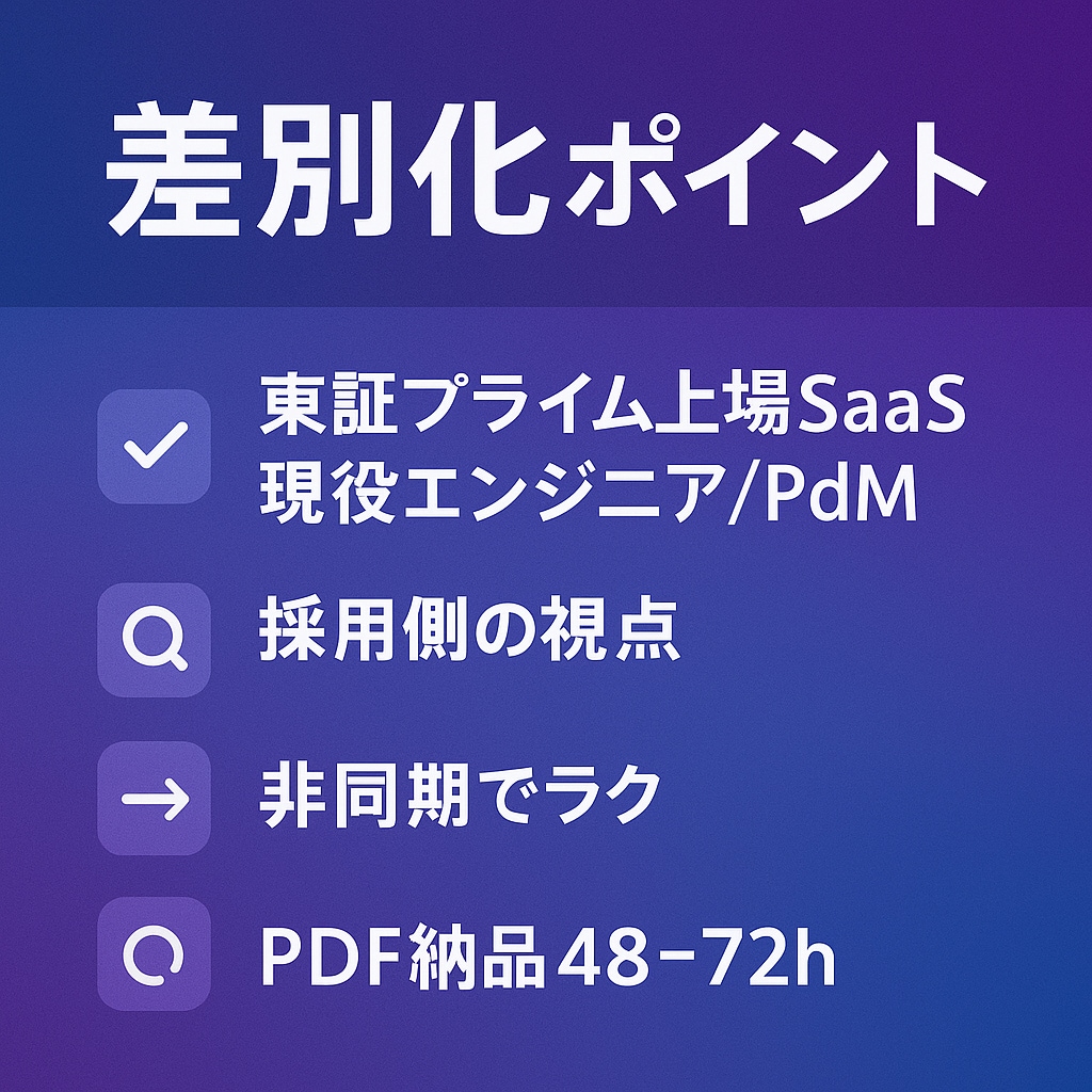 あなた専用のAI開発実務型ロードマップを作成します AIを"正しく"使えば最強の力が手に入れられます イメージ6