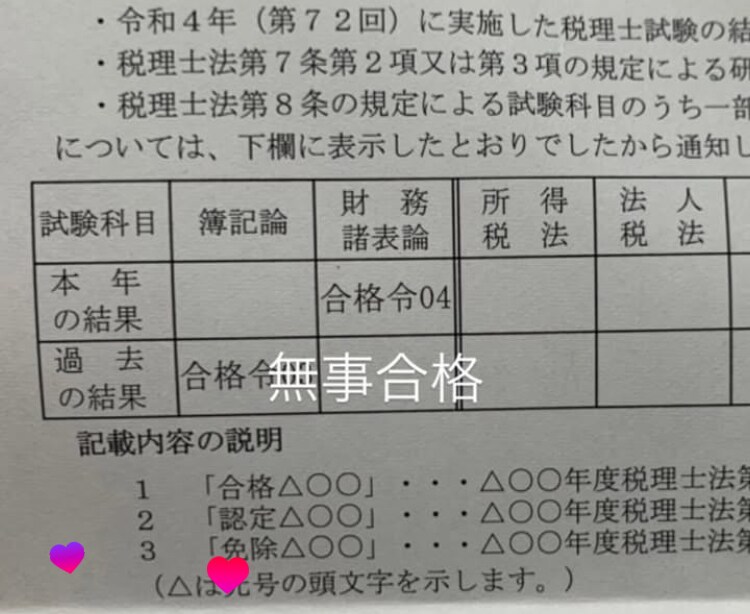 簿記教えます 日商簿記3級，2級教えます！！ イメージ1