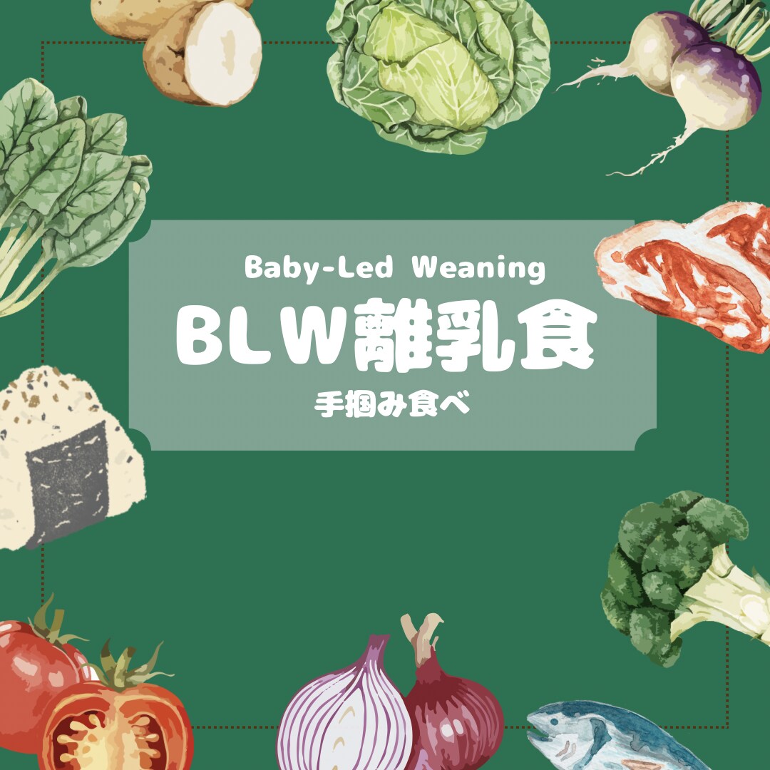 BLW実践ママが、離乳食相談に乗ります 赤ちゃん主導の食事で不安を解消！ イメージ1