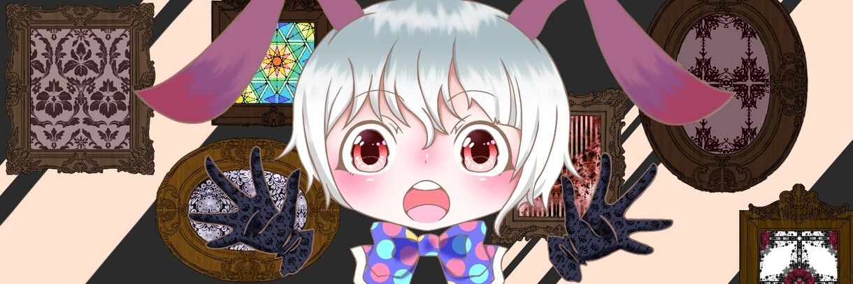 SNS用のアイコン描きます 雰囲気やイメージを聞いてあなたをキャラクター化します イメージ2
