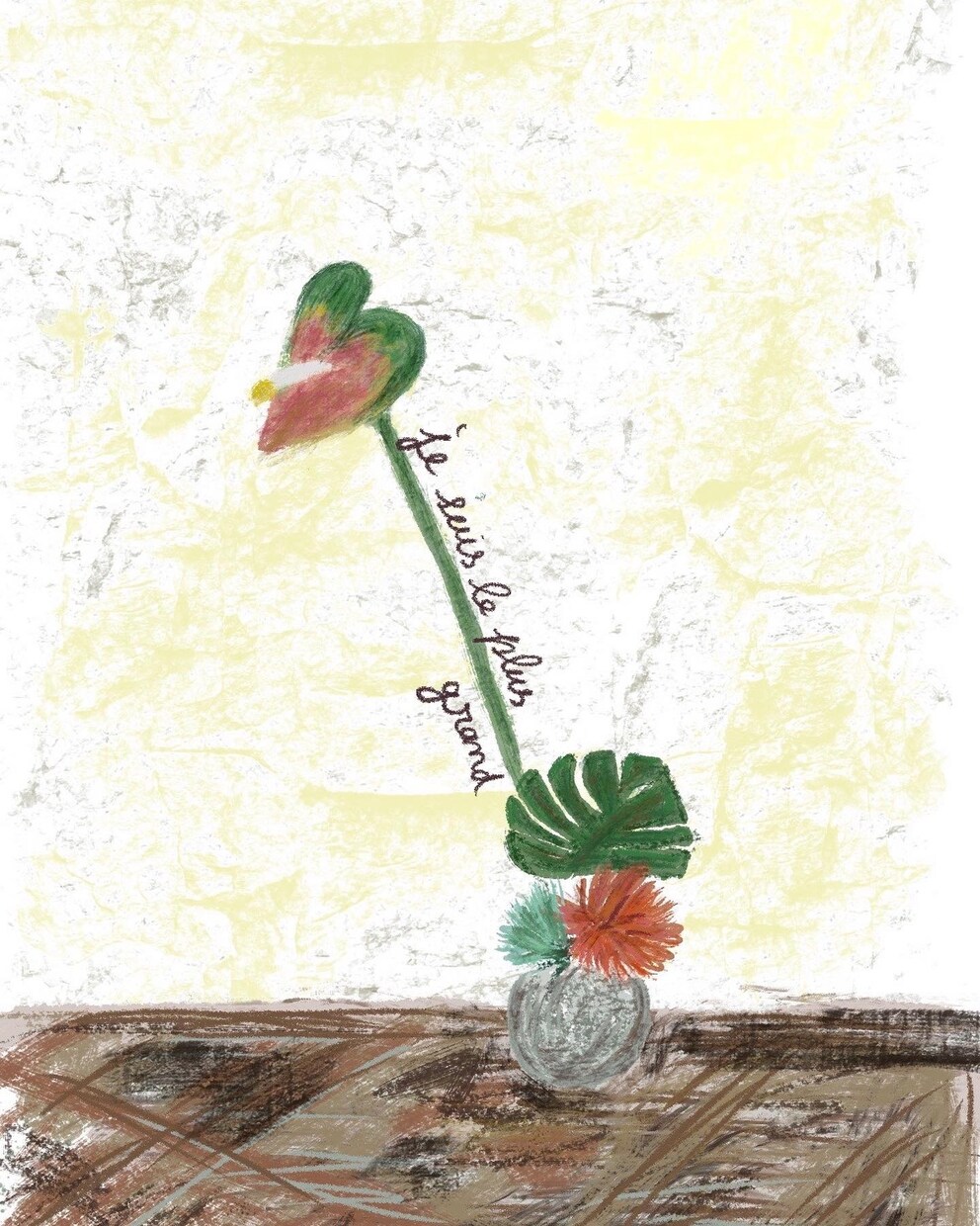 商用可！花や果物のおしゃれなイラスト描きます 予算交渉も可♡お直し無制限！ノベルティやグッズ制作に人気♡ イメージ6